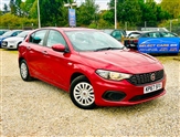 Used Fiat Tipo