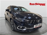 Used Fiat Tipo