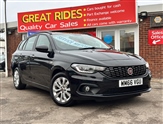 Used Fiat Tipo