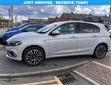 Used Fiat Tipo