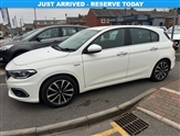 Used Fiat Tipo