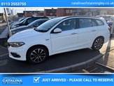 Used Fiat Tipo