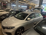 Used Fiat Tipo