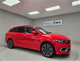 Used Fiat Tipo