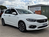 Used Fiat Tipo