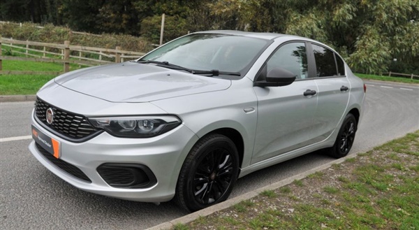 Large image for the Used Fiat TIPO