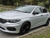 Used Fiat Tipo