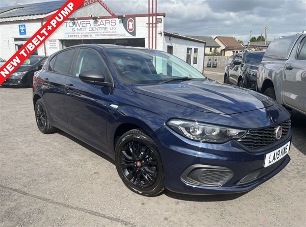 Large image for the Used Fiat TIPO