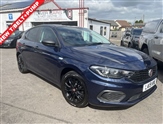 Used Fiat Tipo