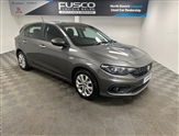 Used Fiat Tipo