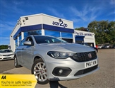 Used Fiat Tipo