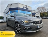 Used Fiat Tipo