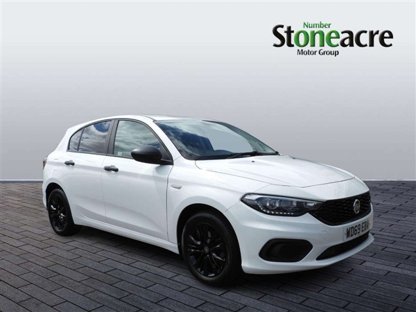 Large image for the Used Fiat Tipo