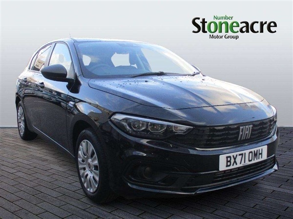 Large image for the Used Fiat Tipo