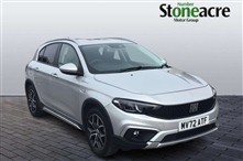 Used Fiat Tipo