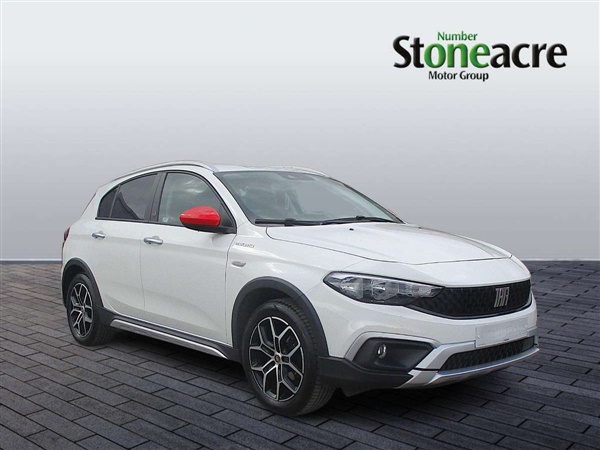 Large image for the Used Fiat Tipo Cross