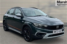 Used Fiat Tipo