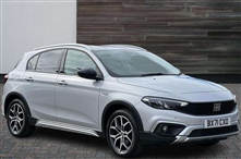 Used Fiat Tipo