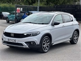 Fiat Tipo Image 4