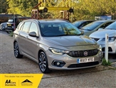 Used Fiat Tipo