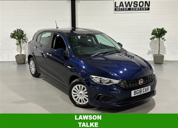 Large image for the Used Fiat TIPO