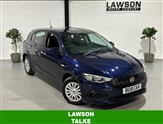 Used Fiat Tipo