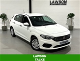 Used Fiat Tipo