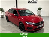 Used Fiat Tipo