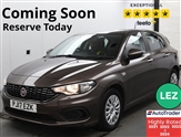 Used Fiat Tipo