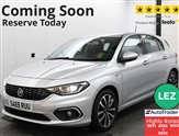 Used Fiat Tipo