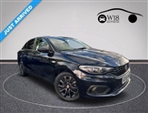 Used Fiat Tipo