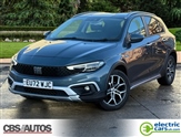 Used Fiat Tipo