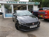 Used Fiat Tipo