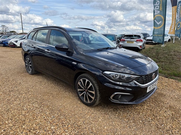 Large image for the Used Fiat TIPO