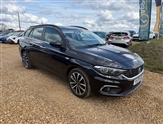 Used Fiat Tipo