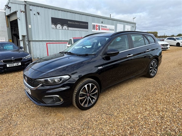 Large image for the Used Fiat TIPO
