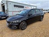Used Fiat Tipo