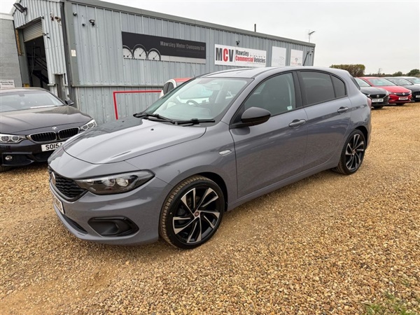 Large image for the Used Fiat TIPO