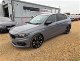Used Fiat Tipo