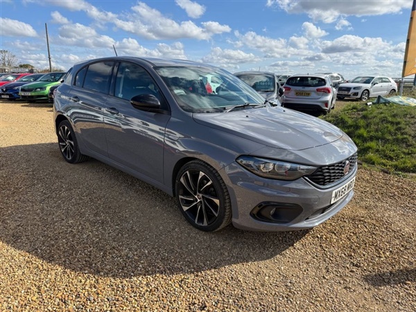 Large image for the Used Fiat TIPO