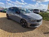 Used Fiat Tipo