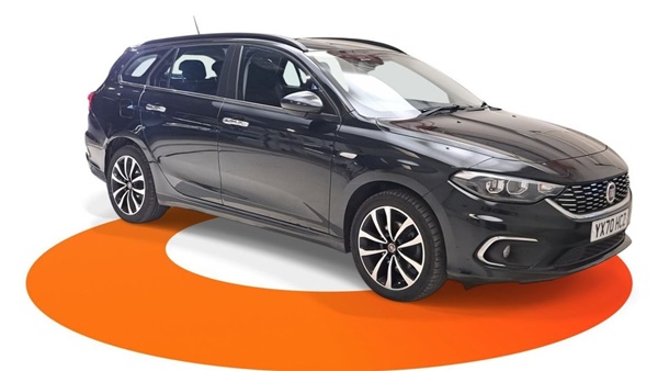 Large image for the Used Fiat TIPO