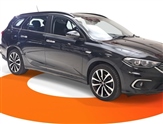 Used Fiat Tipo