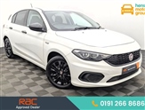 Used Fiat Tipo