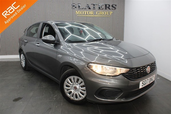 Large image for the Used Fiat TIPO