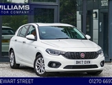 Used Fiat Tipo