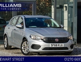 Used Fiat Tipo