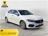 Used Fiat Tipo