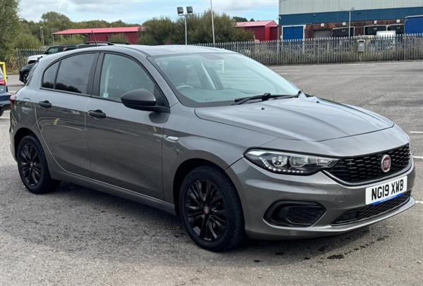 Large image for the Used Fiat Tipo