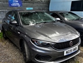 Used Fiat Tipo